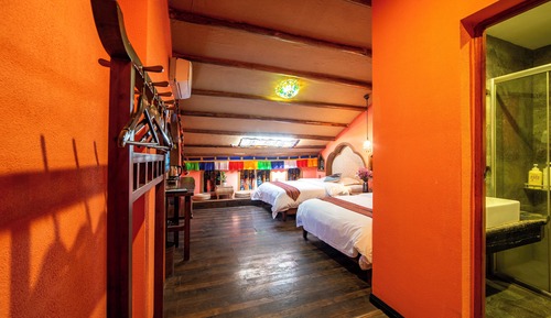 Superior Suite