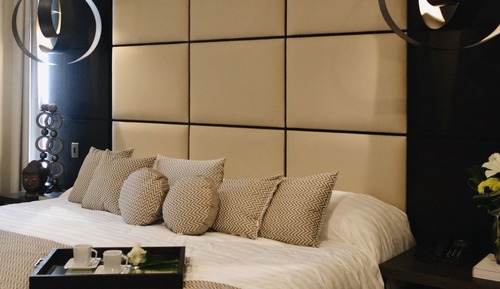 Junior Studio Suite, 1 King Bed