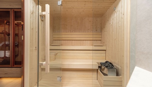 Oniros Prestige Suite Private pool