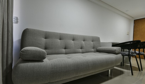 Premium Room, 1 Double Bed with Sofa bed, Non Smoking