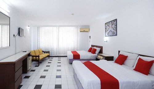 Family Suite