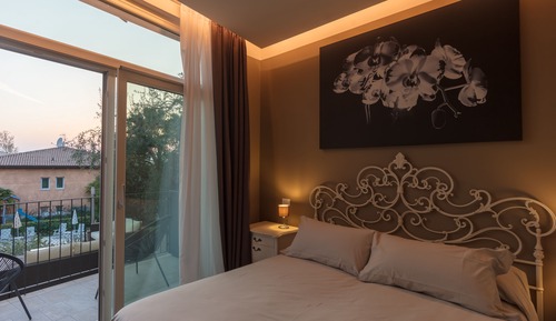Superior Quadruple Room