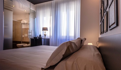 Superior Single Room