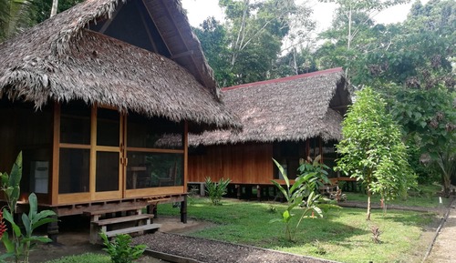 Bungalow