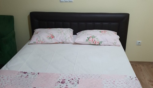 Standard Room, 1 Double Bed