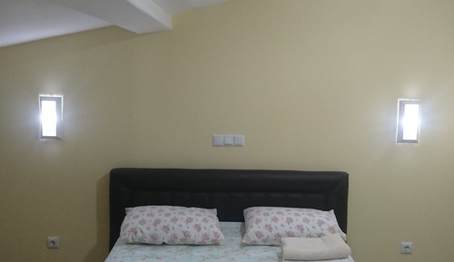Standard Room, 1 Double Bed