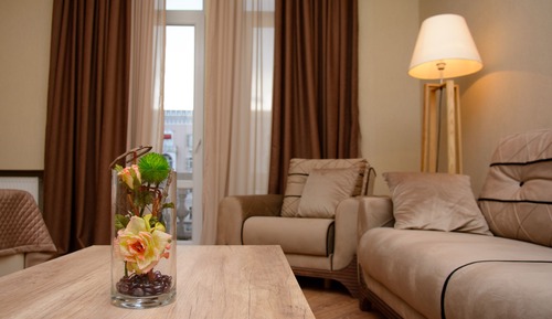 Superior Apartment, 2 Bedrooms, Balcony