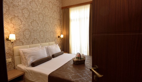 Family Apartment, 3 Bedrooms