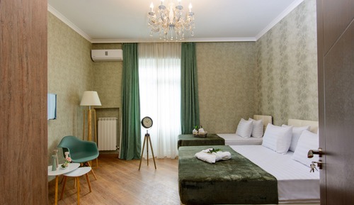 Comfort Apartment, 2 Bedrooms