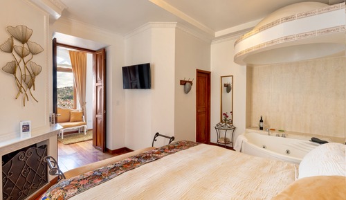 Royal Suite