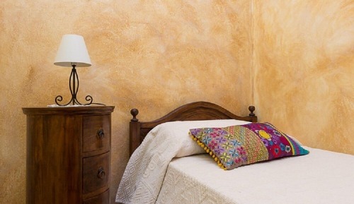 Basic Triple Room
