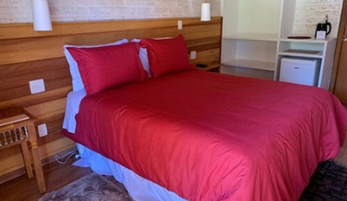 Economy Suite