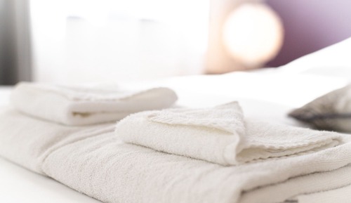 Apartment, Ensuite