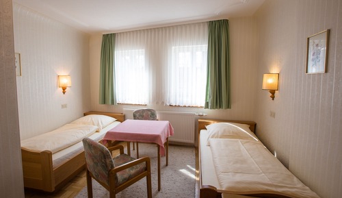 Standard Twin Room, 2 Twin Beds