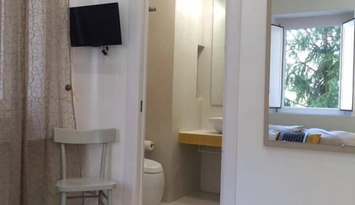 Classic Double Room (Positano)