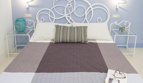 Comfort Double Room (Amalfi)