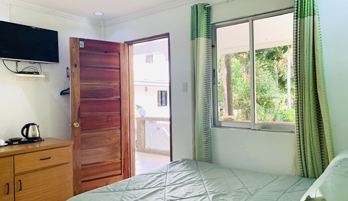 St. Anthony - Double Deluxe Rooms