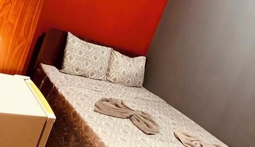 Room, 1 Queen Bed
