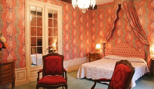 Grand Suite, 2 Bedrooms, Accessible