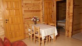 Chalet, 1 Bedroom
