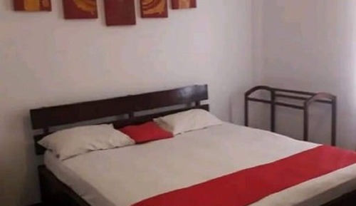 Standard Double Room, 1 Bedroom, Garden View, Garden Area