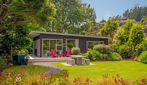 Deluxe House, 3 Bedrooms, Accessible, 2 Bathrooms