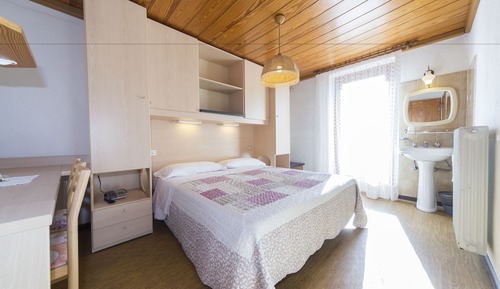 Family Room, Balcony