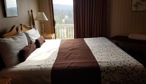 Condo, Multiple Beds, Non Smoking, Mountain View