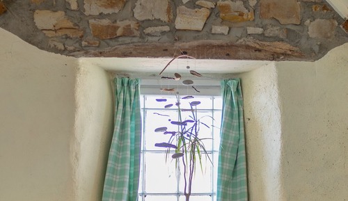 The Attics