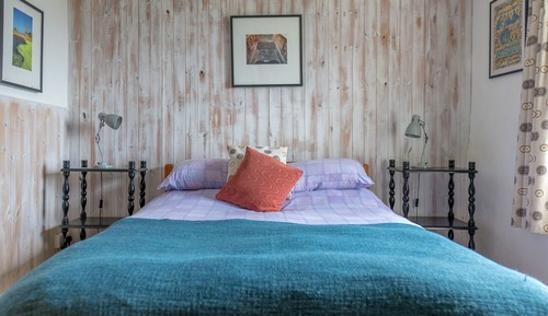 Wheelers Cottage