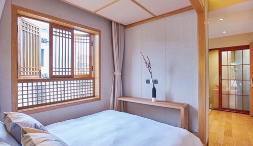 Double Room E