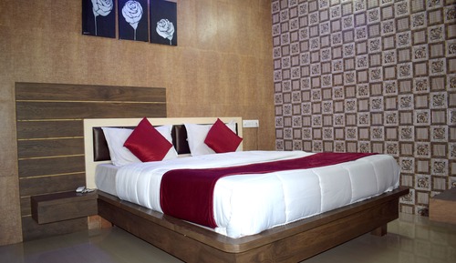 Room, 1 Double Bed