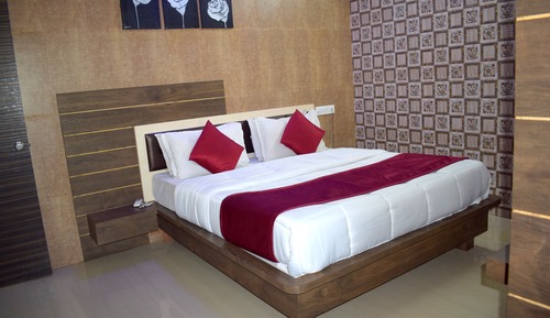 Family Room, Multiple Beds
