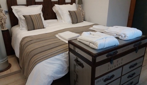 Double Room (Le Mineur)
