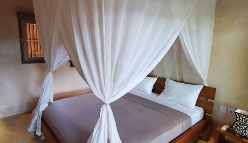 Family Villa, 2 Bedrooms, Private Pool, Garden View