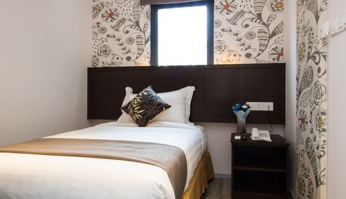 Superior Single Room
