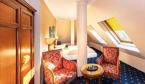 Deluxe Double Room, Ocean View