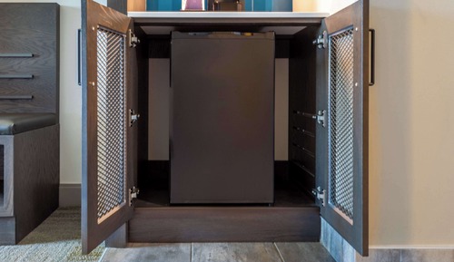 Room, 2 Queen Beds, Accessible (3x3 Shower)