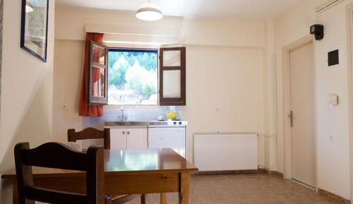 Studio, Partial Sea View (Jasmine )