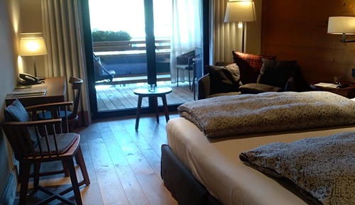 Superior Room (King)