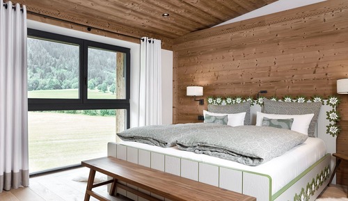 Penthouse (Chalet)
