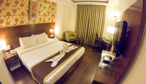 Royal Room