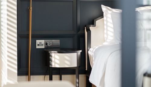 Superior Double Room, 1 King Bed