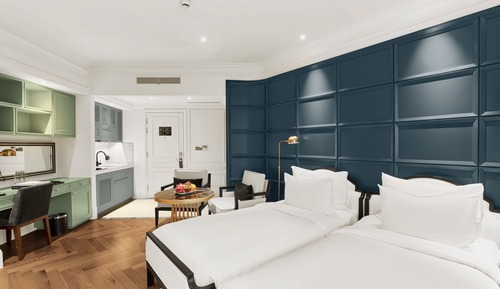 Superior Twin Room, 2 Twin Beds