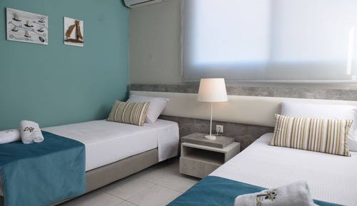 Apartment, 3 Bedrooms