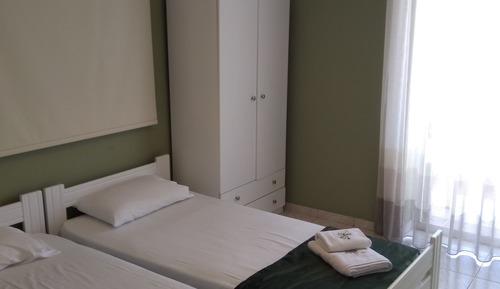 Apartment, 2 Bedrooms (5 Adults)