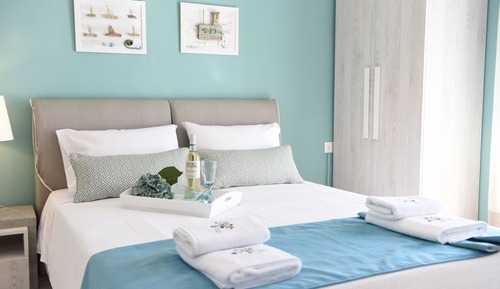 Apartment, 1 Bedroom