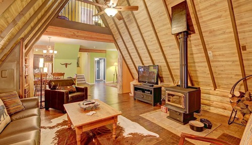 House, 4 Bedrooms