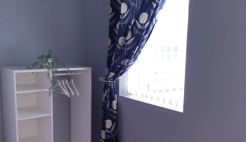 Suite, Ensuite (up to 4 People)