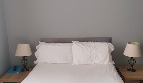 Double Room, Ensuite
